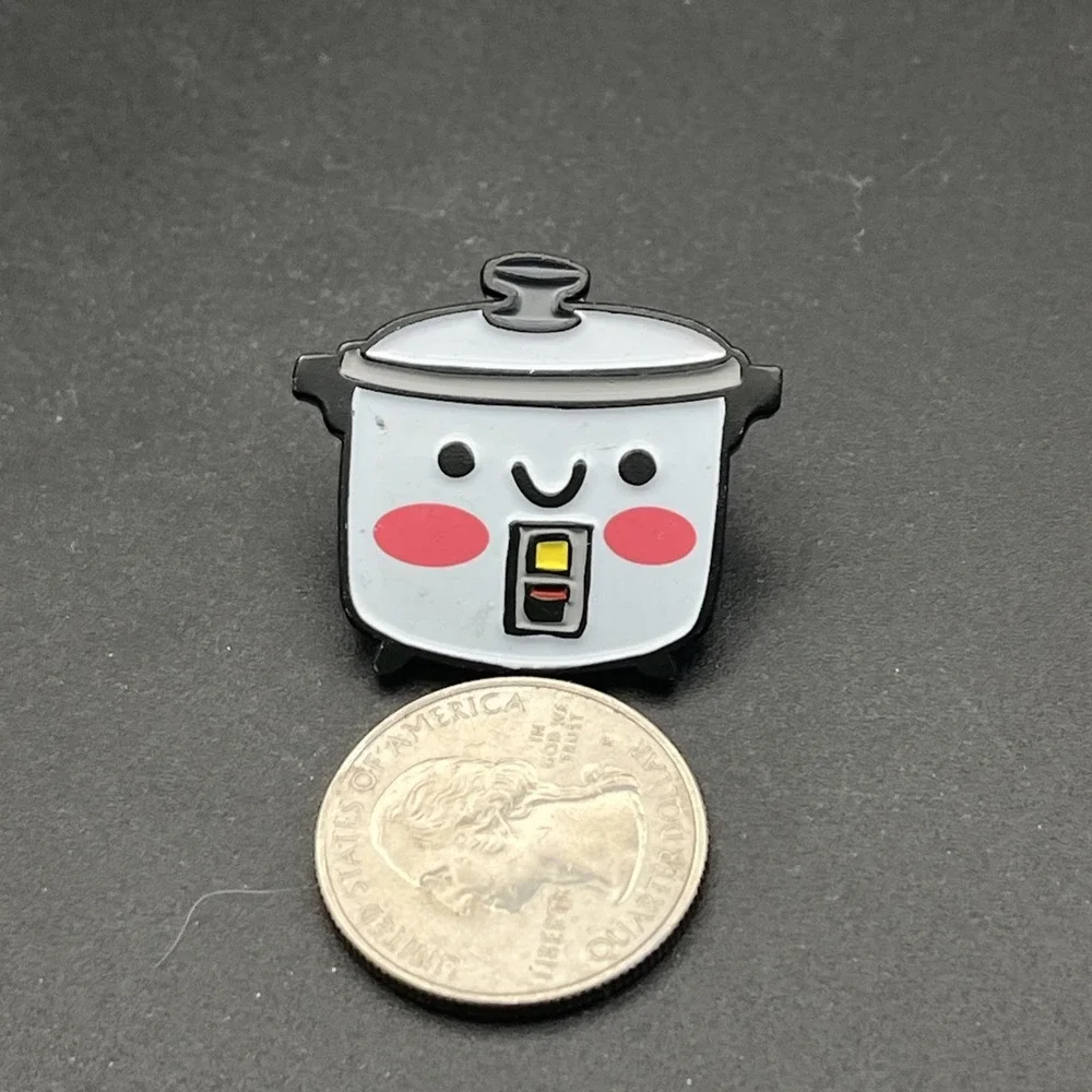 N/A pin has